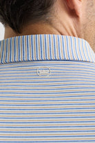 ALDA PERFORMANCE JERSEY POLO - Polos - Novaman