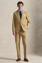 LONG SLEEVE LINEN SPORT SHIRT - Long Sleeve Shirts - Novaman
