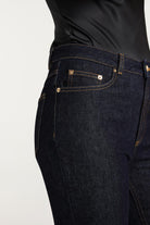 CROPPED STEVIE JEAN - Jeans - Sassanova