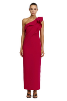 MATLOCK MAXI DRESS Sassanova