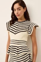 AUDREY TOP - Blouses - Sassanova