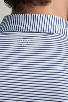 LINDEN PERFORMANCE POLO
novaman