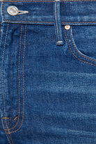 THE KICK IT JEAN - Jeans - Sassanova