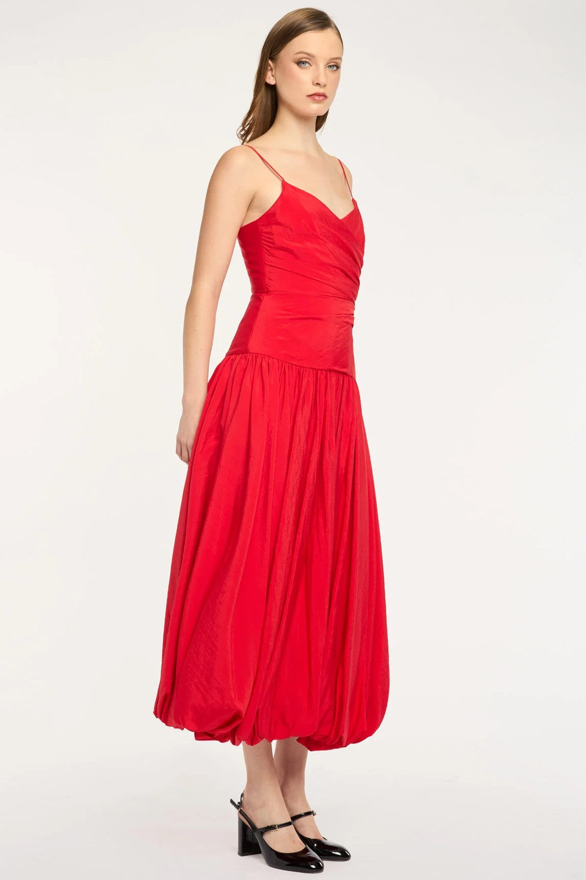 FIA DRESS - Dresses - Sassanova