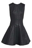 DELFIE MINI DRESS Sassanova