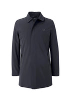 REGULATOR COAT-NovaMan