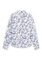 JOSEPHINE BLOUSE - Blouses - Sassanova