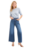 SHANA CASHMERE SWEATER
sassanova