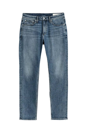 FIT 3 AUTHENTIC STRETCH DENIM