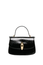 LUCIA-S HANDBAG - sassanova