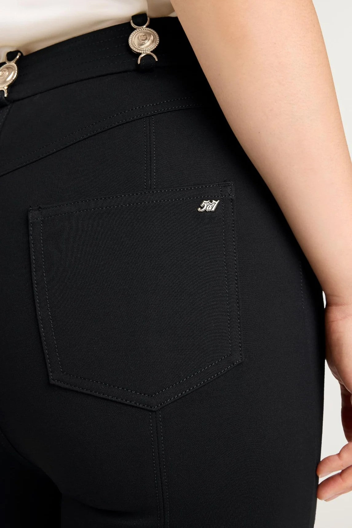 Ponte Devin Pant-Sassanova