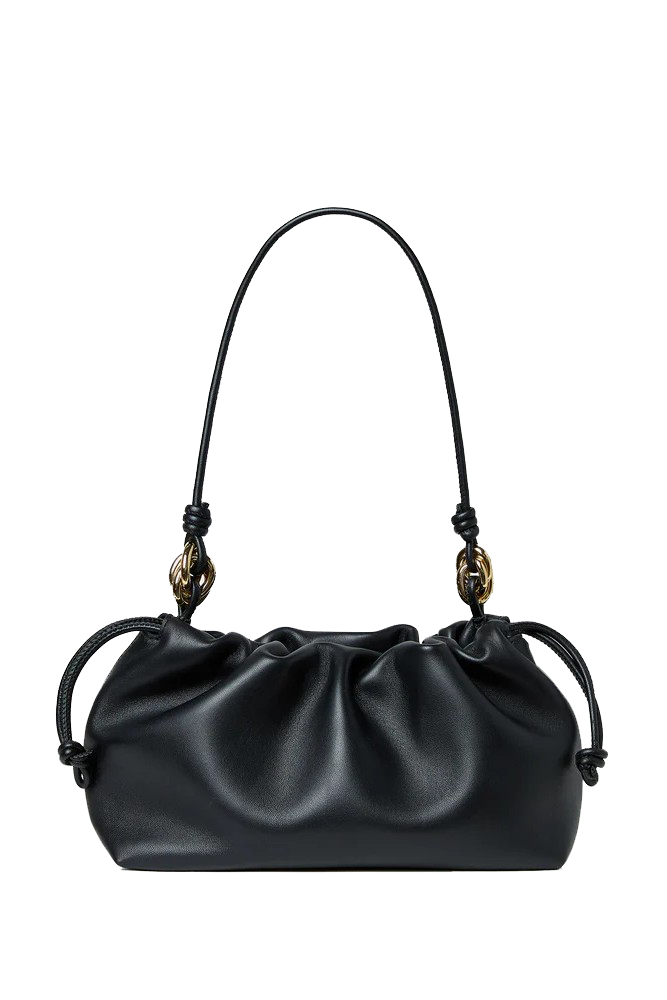 KIRI MULTI RING DUMPLING POUCH - Handbags - Sassanova