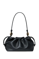 KIRI MULTI RING DUMPLING POUCH - Handbags - Sassanova