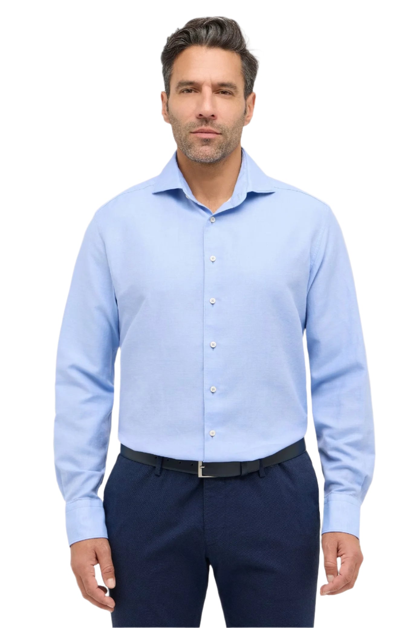 UNI TWILL MODERN FIT CUTAWAY COLLAR (8178-XS82)
novaman