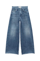 MIRAMAR TERRY SOFIE ANKLE PANT
sassanova