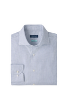 KENNETH COTTON SPORT SHIRT Sassanova / Novaman