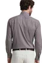 EXCURSIONIST FLEX GINGHAM SPORT SHIRT
novaman