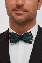 GREEN POND BOW TIE
novaman