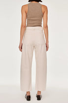 TAYLOR RELAXED HR BARREL - Jeans - Sassanova