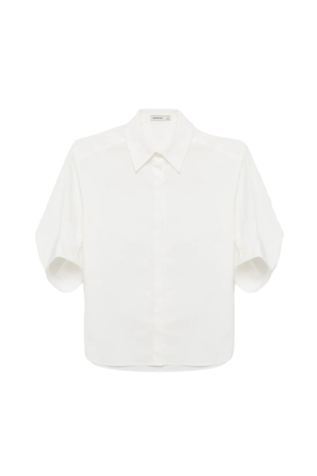 GEMMA 3/4 SLV SHIRT
sassanova