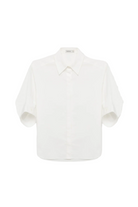 GEMMA 3/4 SLV SHIRT
sassanova
