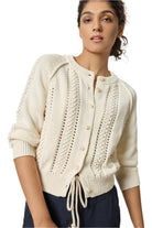 3/4 SLEEVE RAGLAN CARDIGAN (PA2853)
sassanova