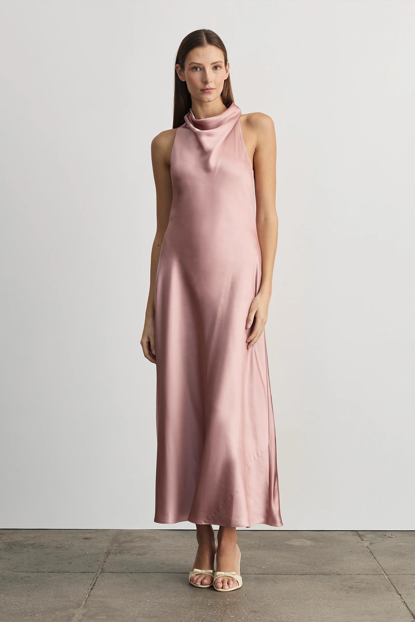 CELINDA DRESS - Dresses - Sassanova