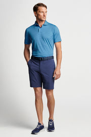 MILES PERFORMANCE JERSEY POLO
