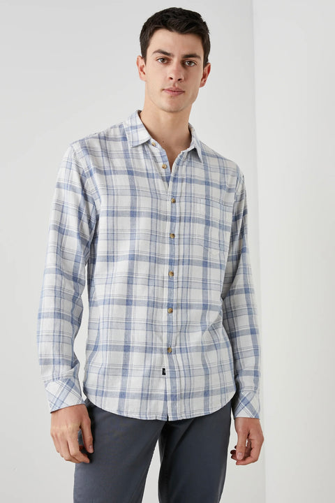 WYATT SHIRT