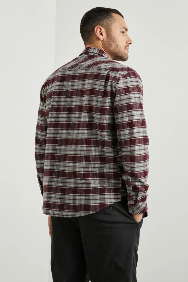 FORREST SHIRT
