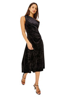 DELORES DRESS - Sassanova