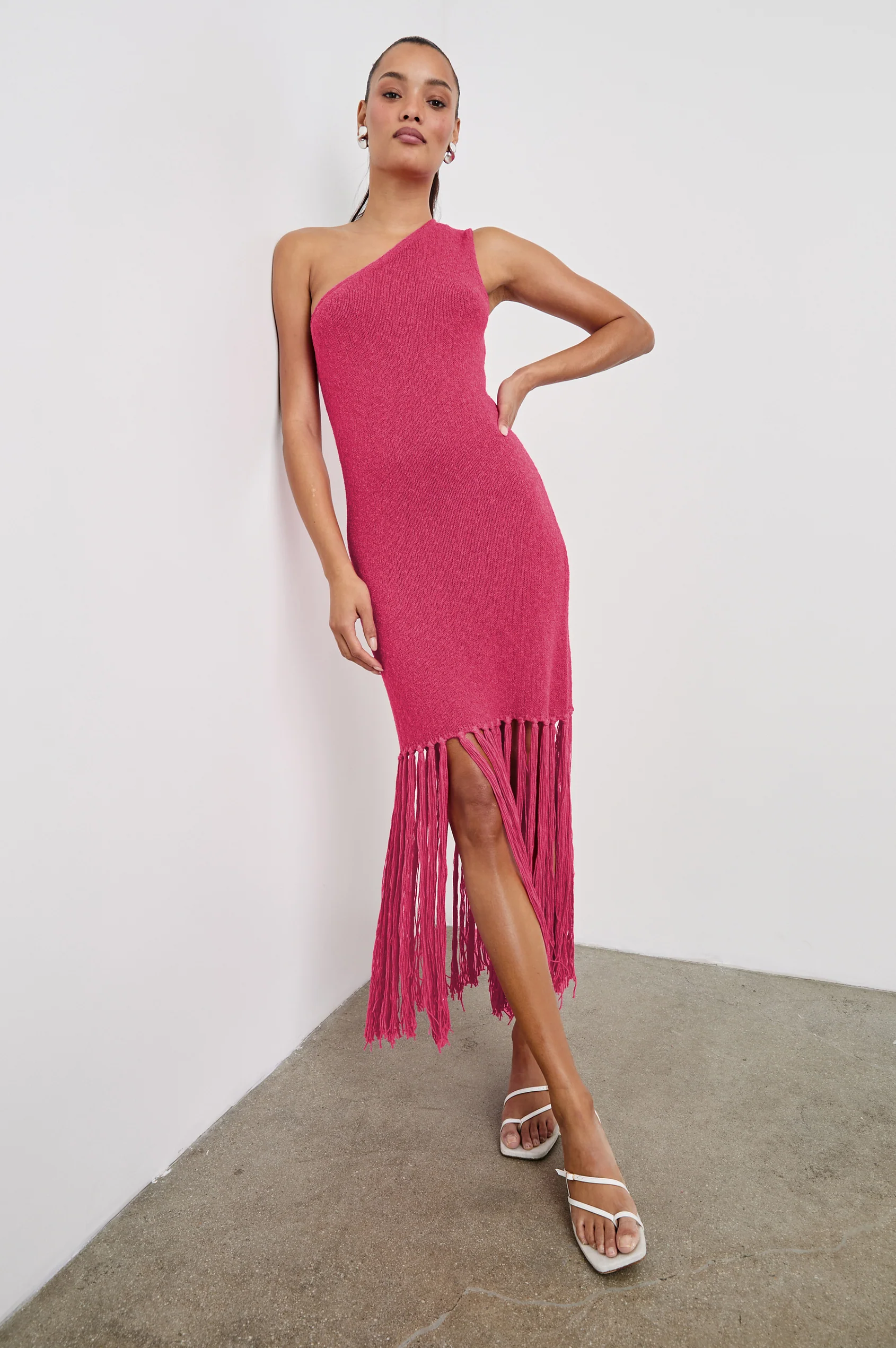 ANTONIA DRESS
sassanova