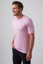 MUST HAVE CREW TEE - T-shirts - Novaman