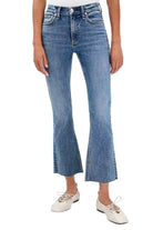 FLEXI PEYTON MR ANKLE BOOTCUT
sassanova