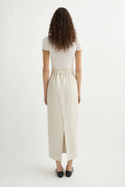 EMMA PENCIL SKIRT - Skirts - Sassanova