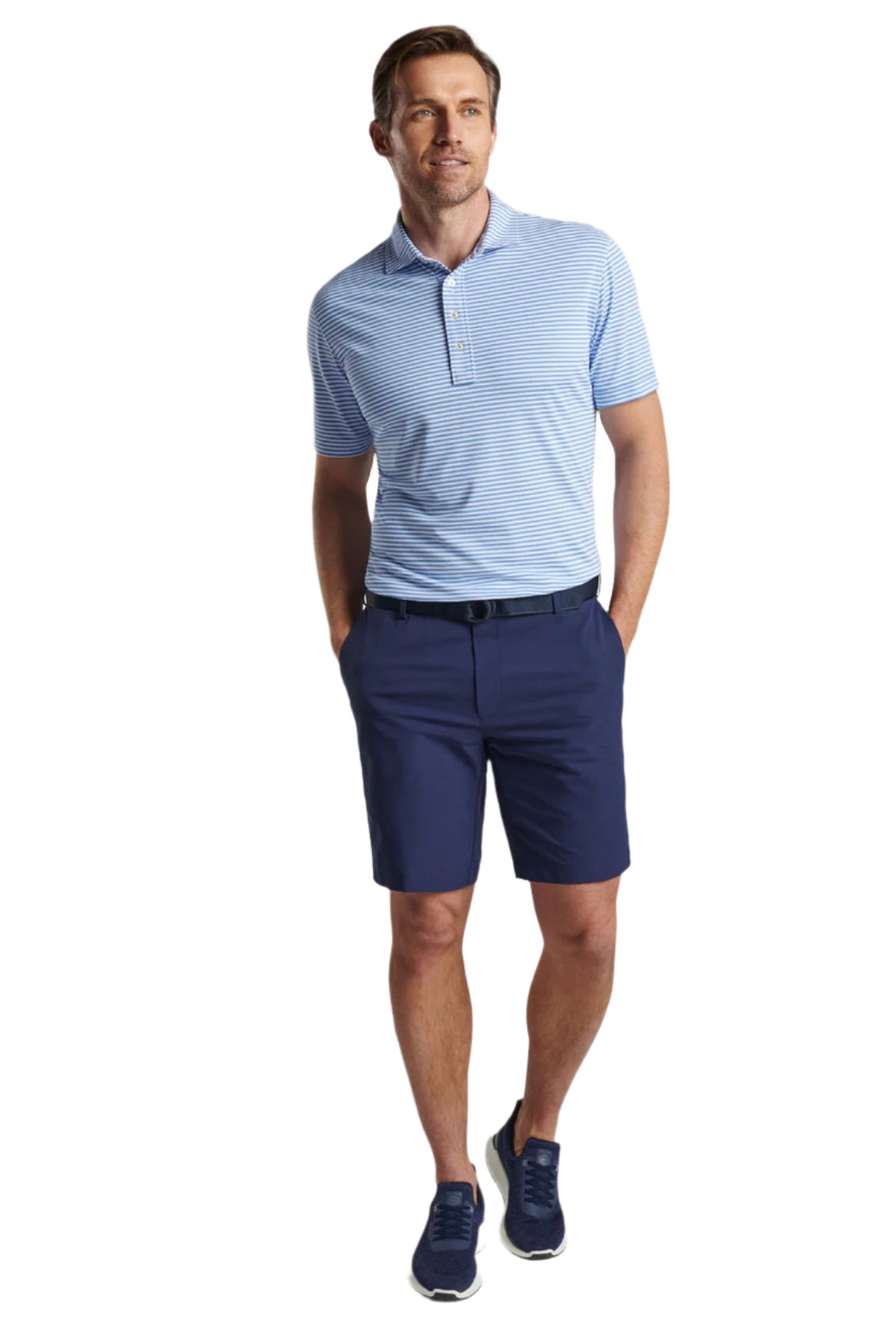 SURGE PERFORMANCE SHORT - Shorts - Novaman