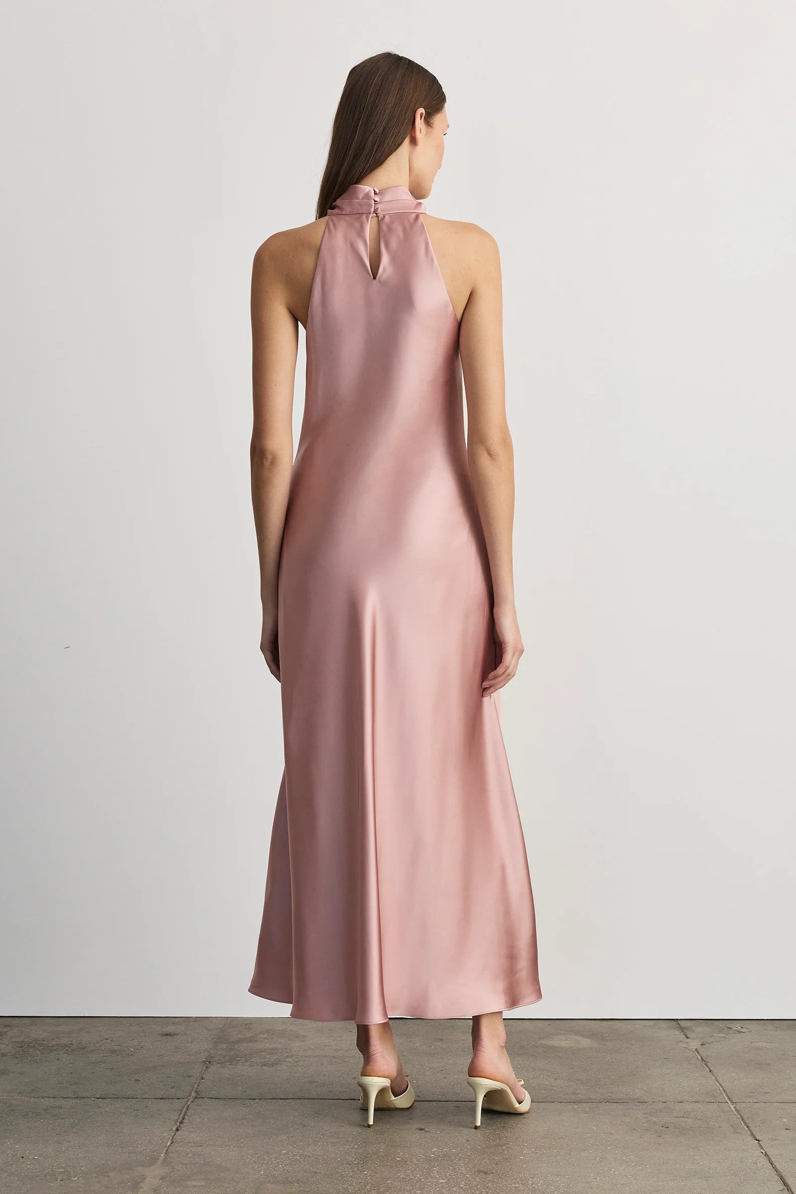 CELINDA DRESS - Dresses - Sassanova