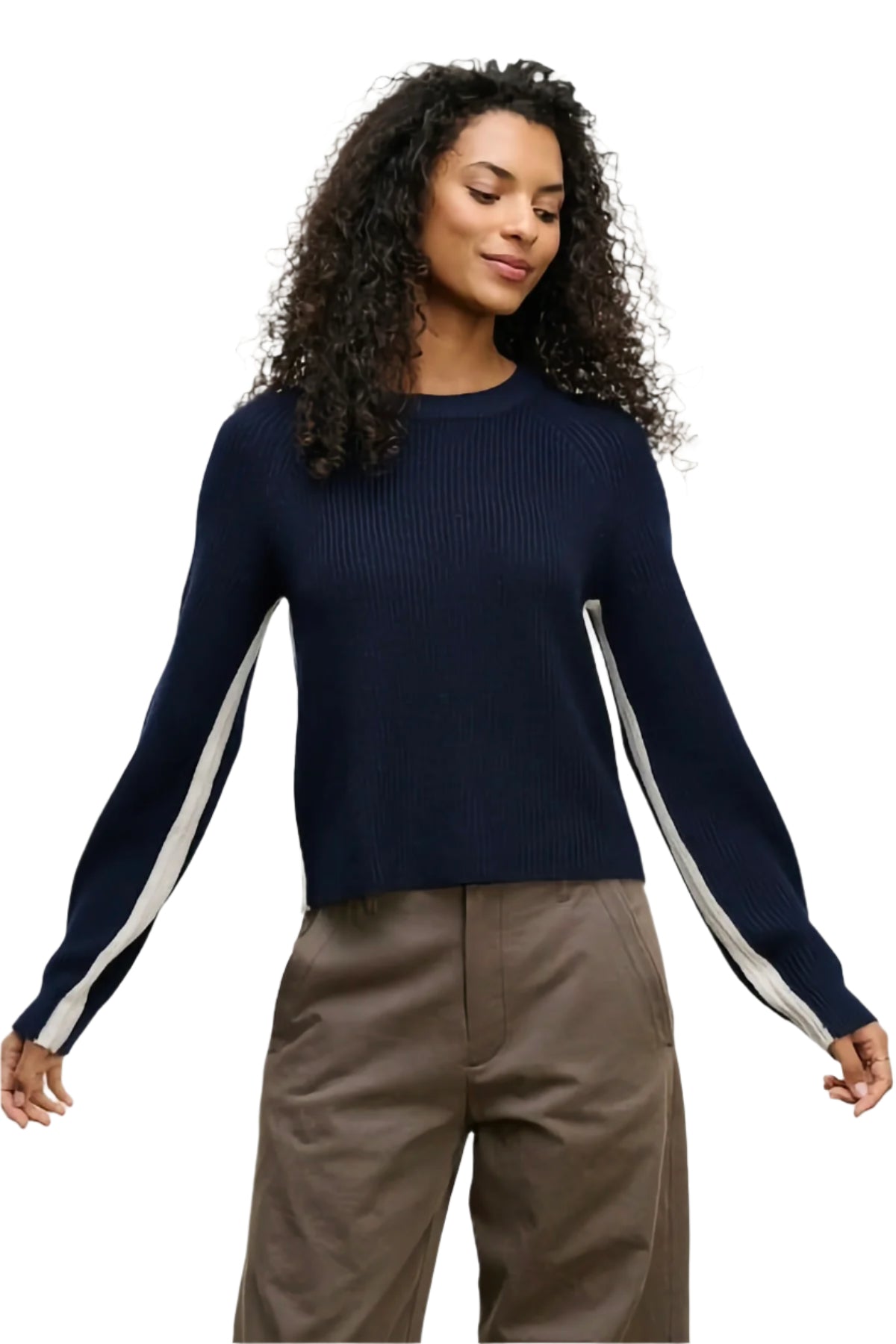 SAVANNAH SWEATER
sassanova