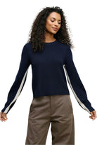 SAVANNAH SWEATER
sassanova