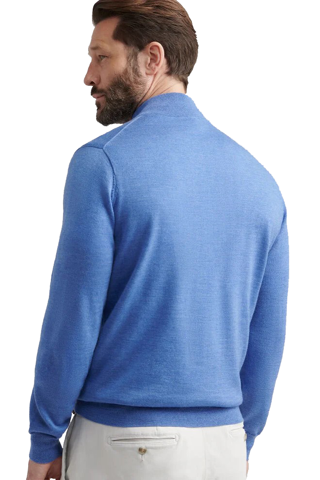 AUTUMN CREST 1/4 ZIP - novaman