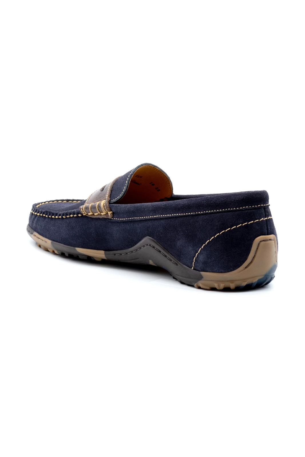 BILL PENNY LOAFER - Shoes - Novaman