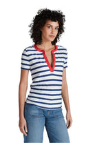 CLASSIC HENLEY
sassanova