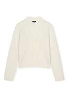 MER SWEATER - Sweaters - Sassanova