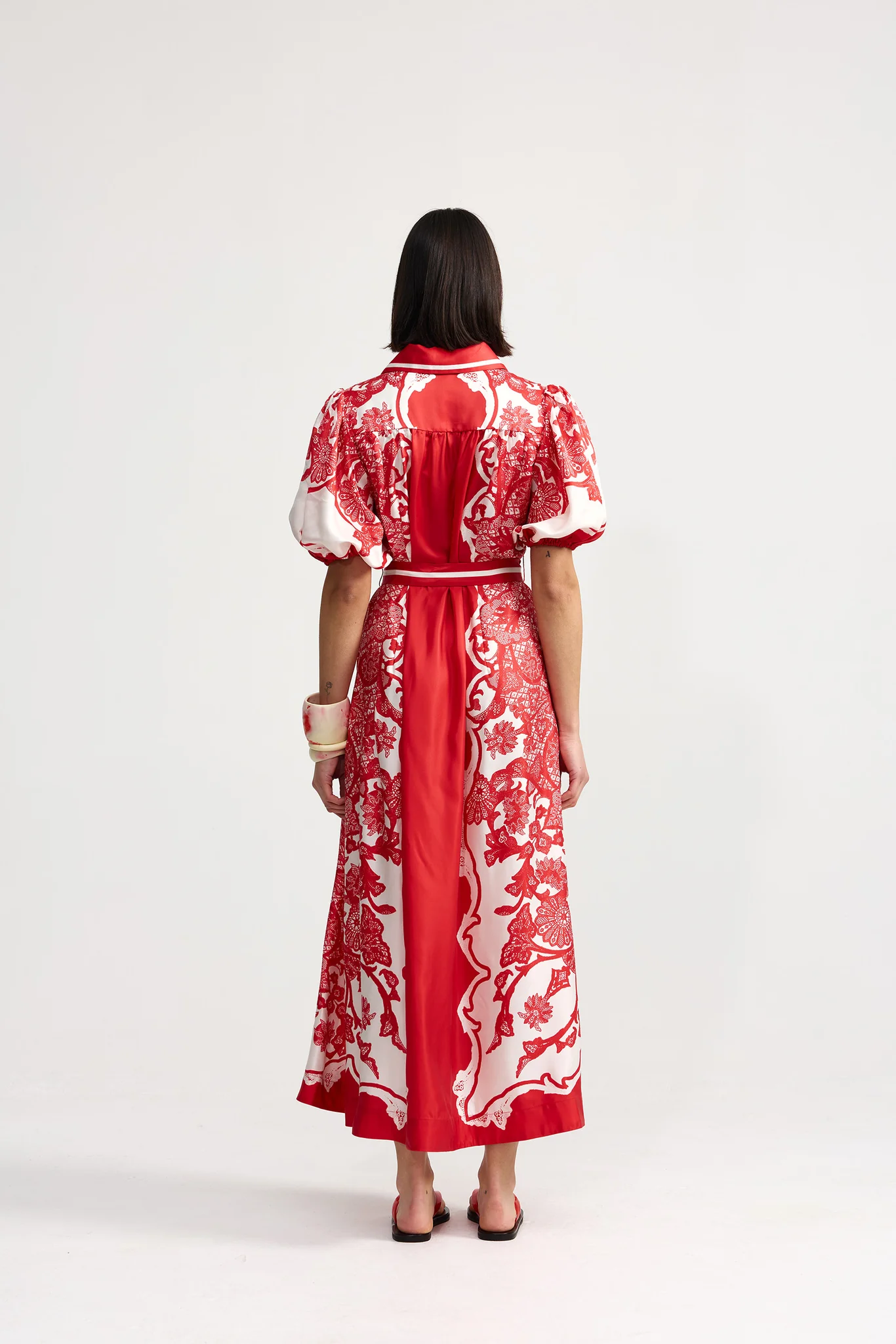 MARLEY DRESS - Dresses - Sassanova