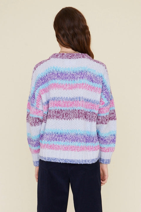 KIERAN SWEATER