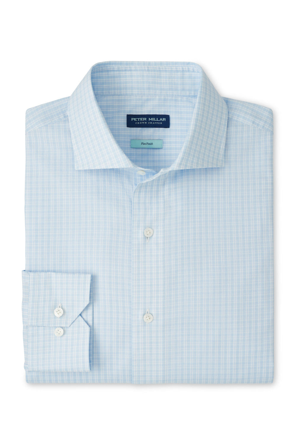 DANTE SPORT SHIRT - Long Sleeved Shirts - Novaman