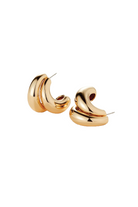 ORLA EARRINGS - Earrings - Sassanova