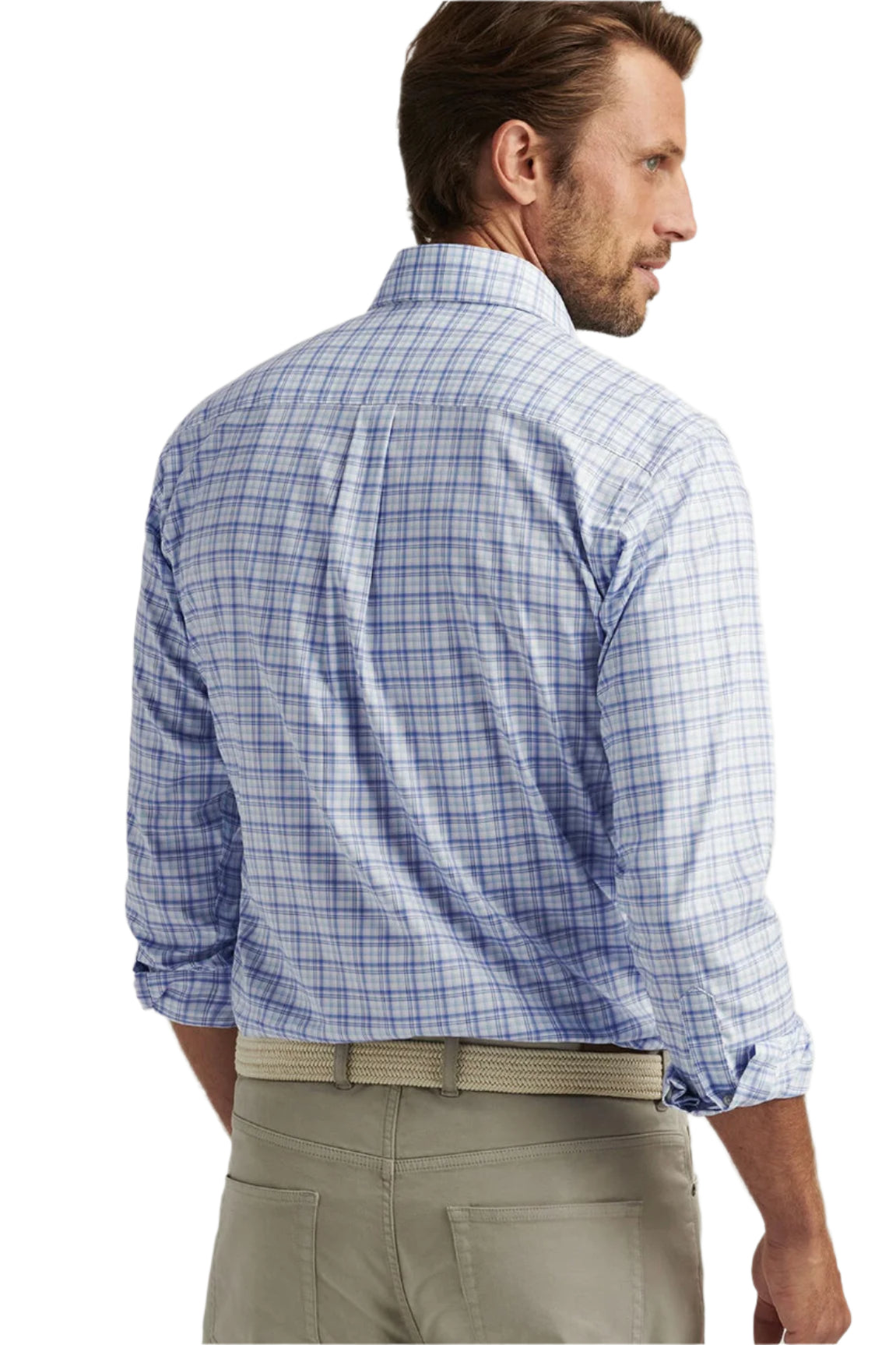 GARROW CROWN LITE SPORTSHIRT
novaman