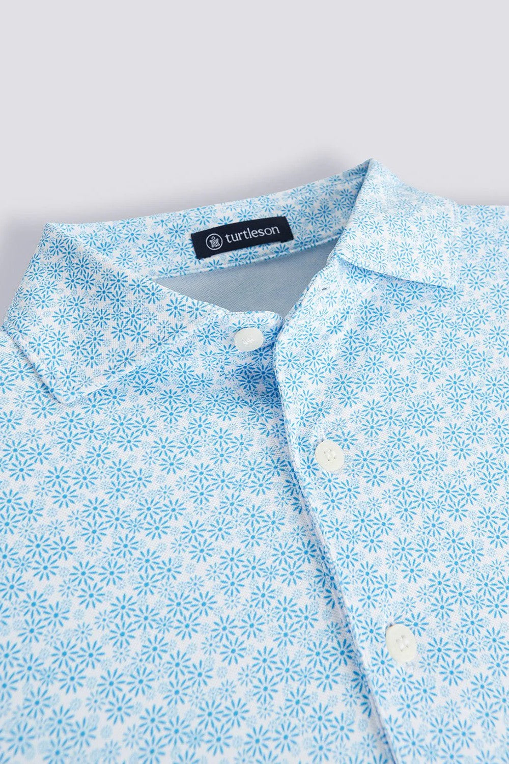 FREEMAN PERFORMANCE POLO - Polos - Novaman