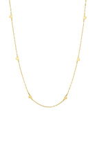 AMOUR NECKLACE- GOLD
sassanova